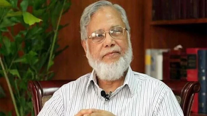 সাবেক প্রধান বিচারপতি খায়রুল হকসহ ৮ জনের দেশত্যাগে নিষেধাজ্ঞা